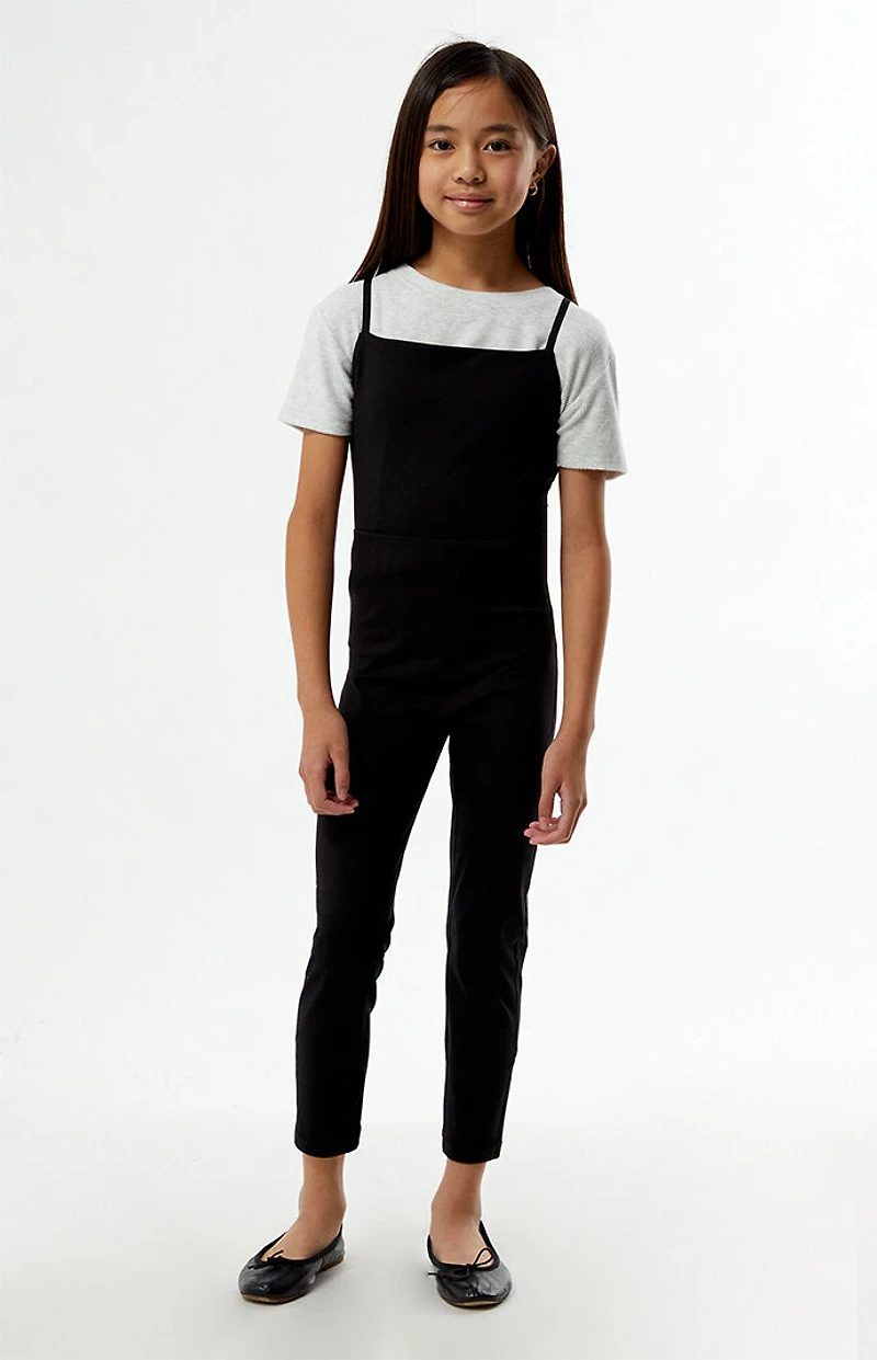 PAC 1980 Kids WHISPER Active Jumpsuit