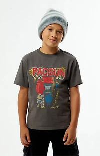 Pacsun Kids Gaming T-Shirt