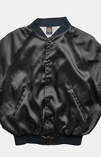 PS VINTAGE '80s Tae Kwon Do Varsity Jacket