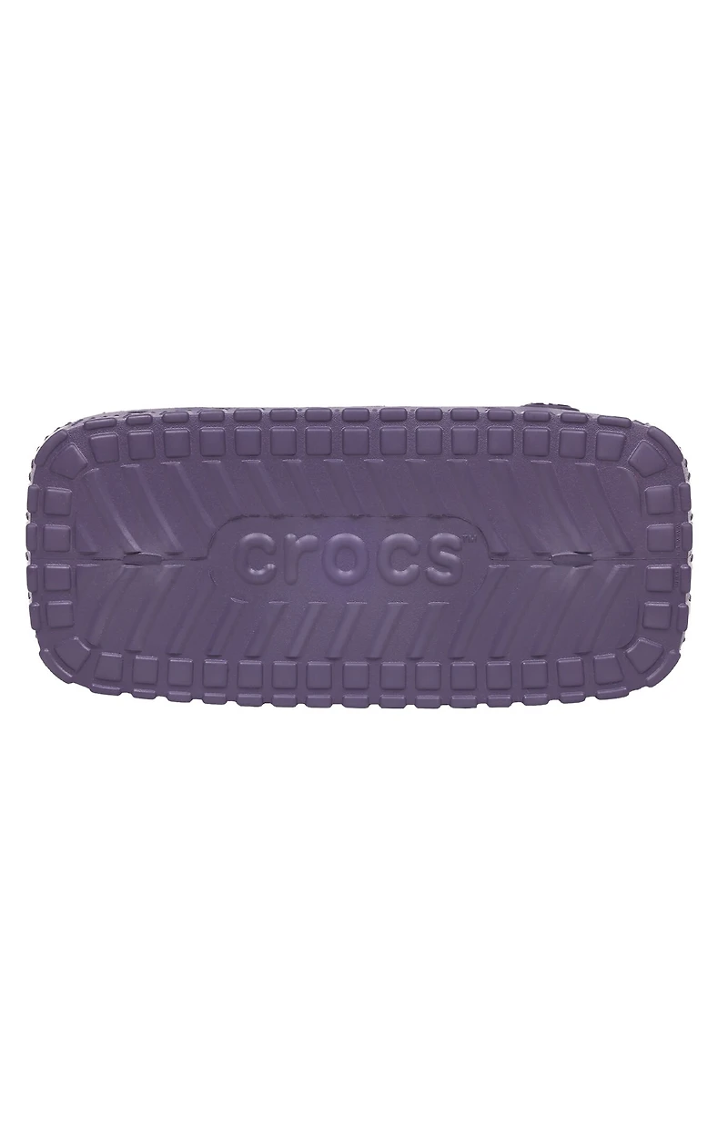 Crocs Lavender Medium Classic Tote Bag