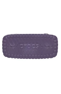 Crocs Lavender Medium Classic Tote Bag