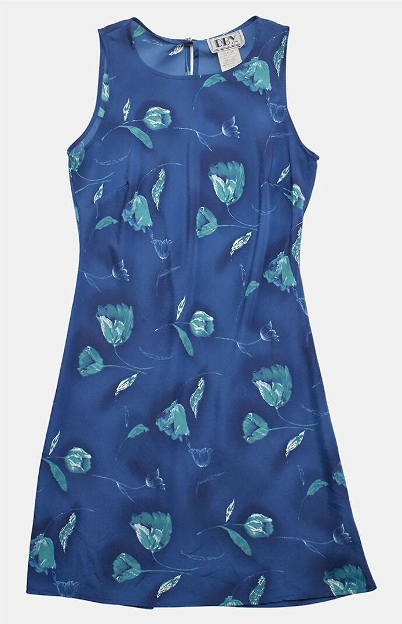 PS VINTAGE '90s Midi Dress