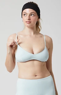 PAC 1980 WHISPER Active Micro Sports Bra