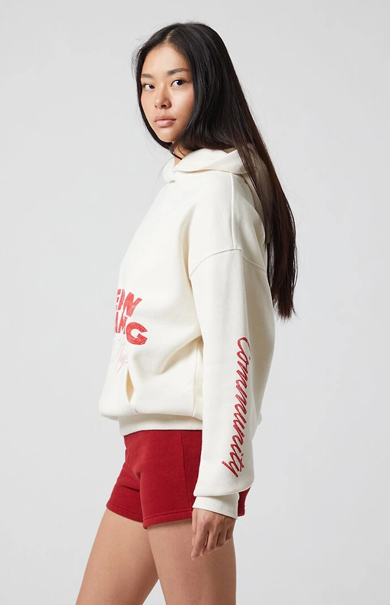 Pacsun LA Community Hoodie