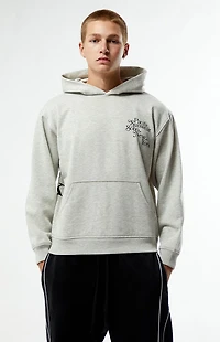 Pacsun Soho NY Hoodie