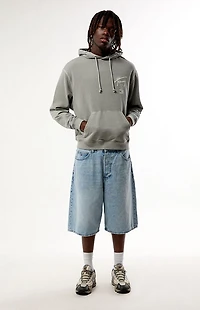 Tommy Jeans Neon Vintage Wash Hoodie