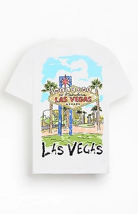 Las Vegas Art T-Shirt