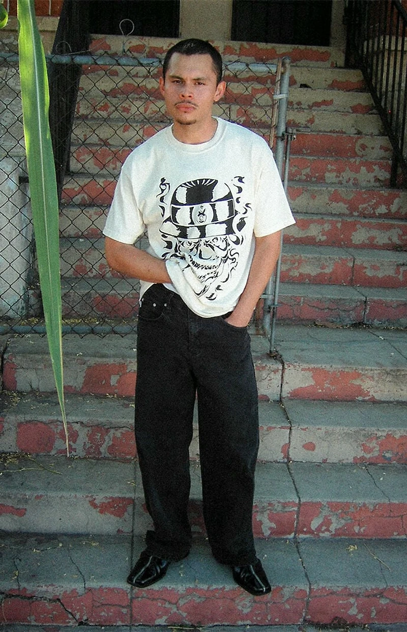 Hellion Mr. H T-Shirt