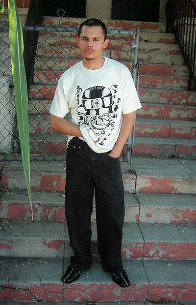 Hellion Mr. H T-Shirt