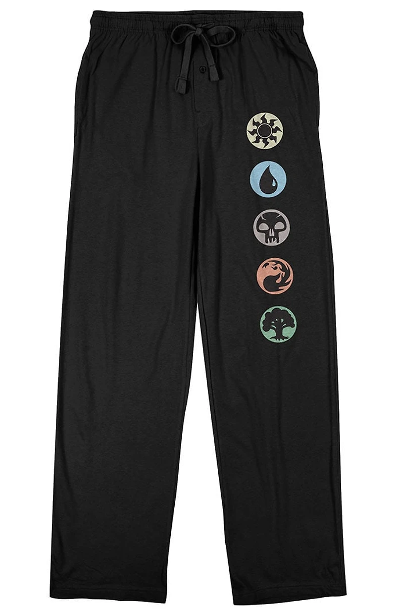 Magic The Gathering Sleep Pants