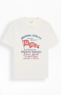 Guess Jeans Original Quality Oversized T‑Shirt