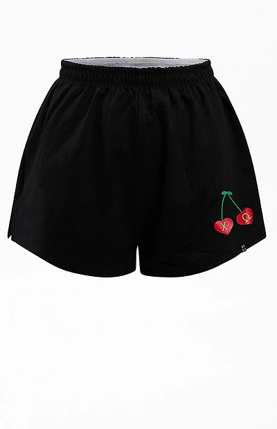 HYPE & VICE Chi Omega P.E. Shorts