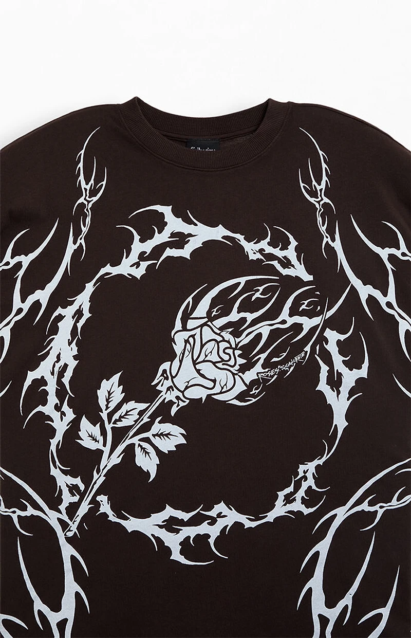 Civil Full Bloom T-Shirt