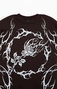 Civil Full Bloom T-Shirt