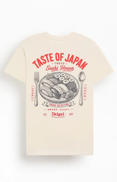 Taste of Japan T-Shirt