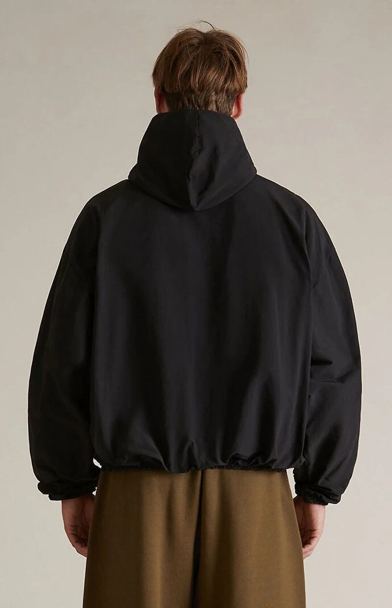 Fear of God ESSENTIALS Military Nylon Hooded Anorak