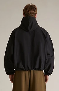 Fear of God ESSENTIALS Military Nylon Hooded Anorak