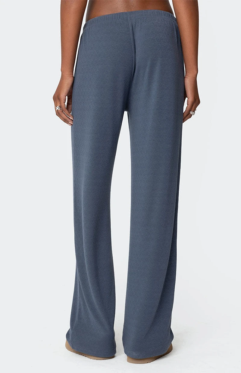 Edikted Kleo Pointelle Pants