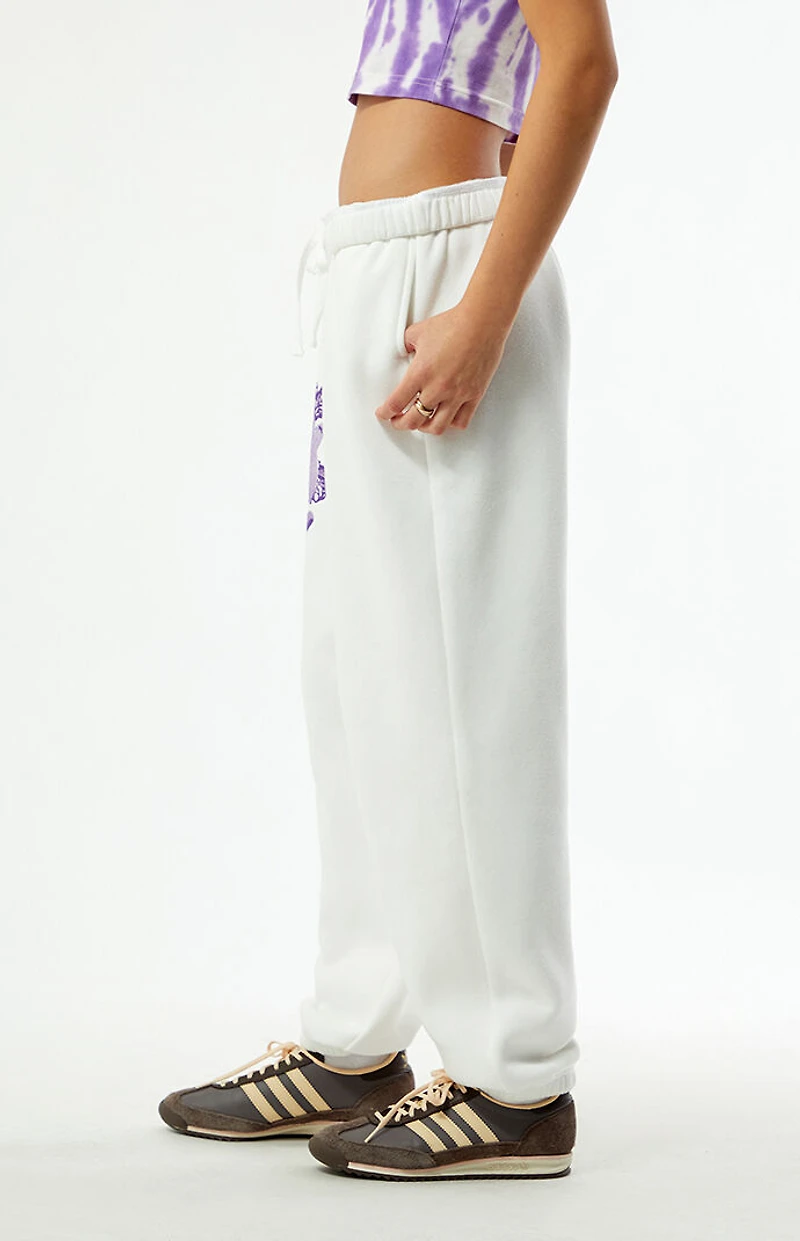 McDonaldland Grimace Island Sweatpants