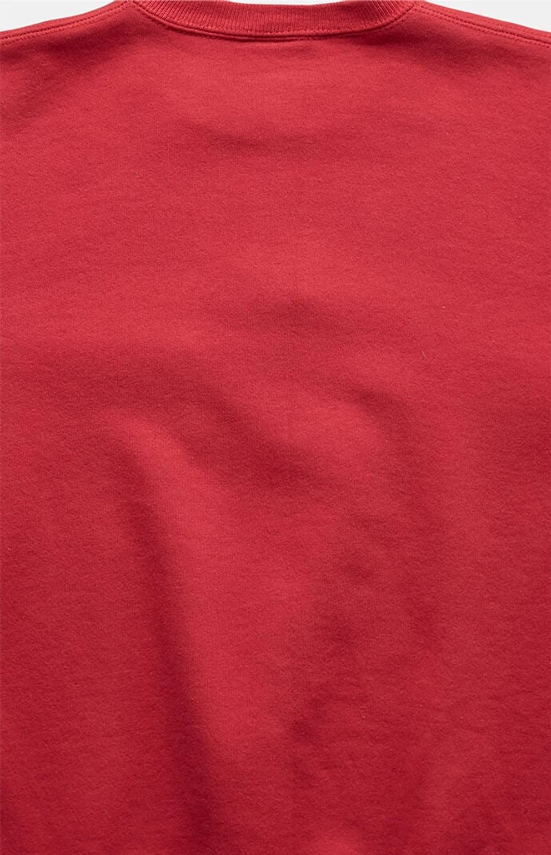 PS VINTAGE '90s Hard Rock Cafe LA Crew Neck Sweatshirt