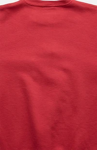 PS VINTAGE '90s Hard Rock Cafe LA Crew Neck Sweatshirt