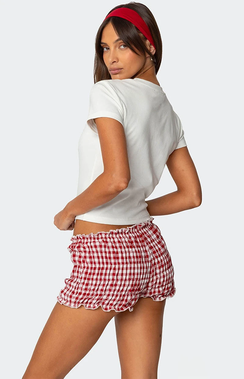 Edikted So Sweet Baby T-Shirt