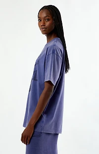 Budweiser Bud Bowl Oversized T-Shirt