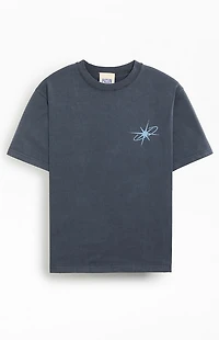 Pacsun Artistic Horizon T-Shirt