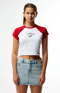 HYPE & VICE Pi Beta Phi Homerun T-Shirt