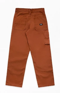 Vans Kids Drill Chore Carpenter Pants