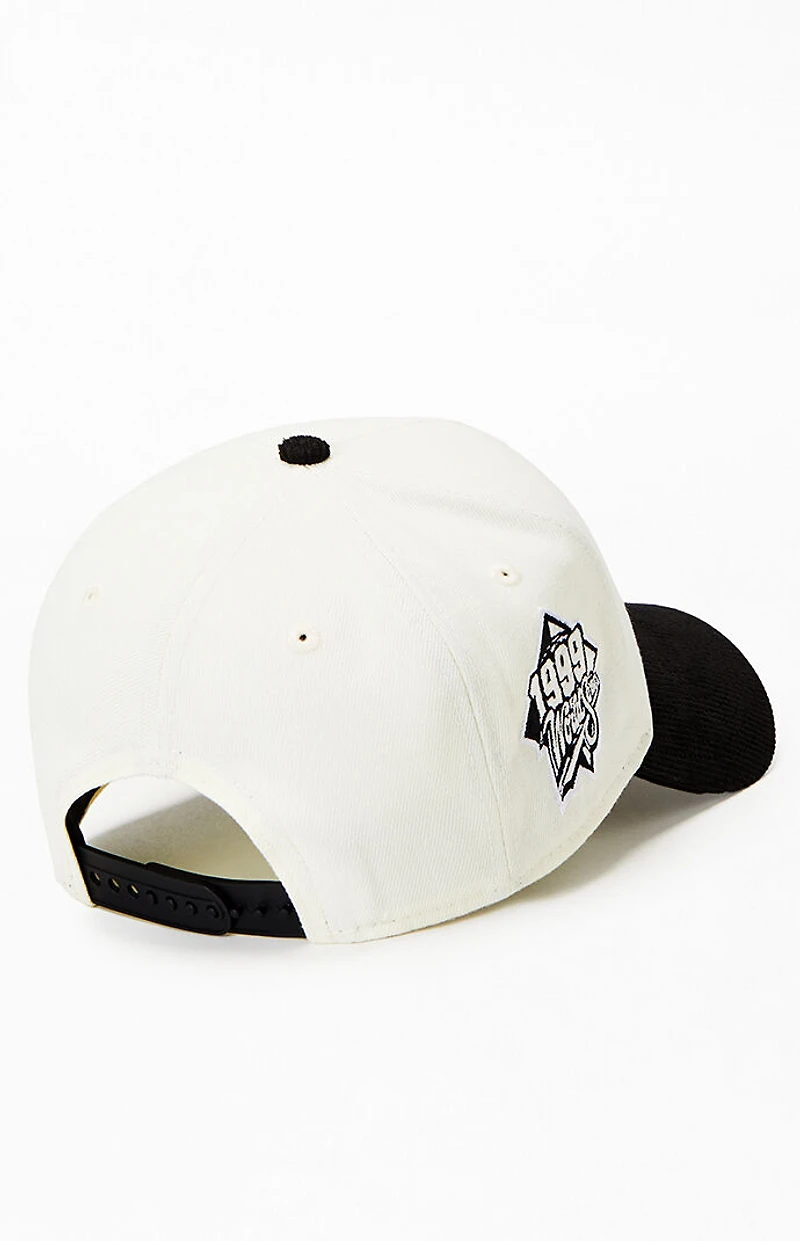 New Era NY Yankees 1999 World Series 9FORTY Snapback Hat