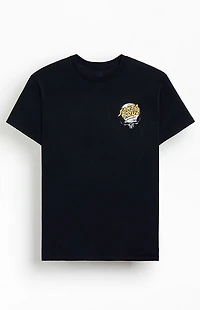 Santa Cruz Screaming Reaper T-Shirt