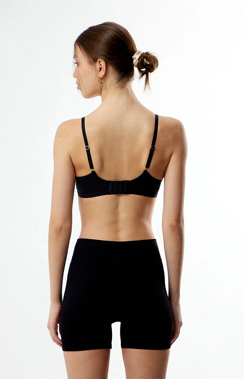 adidas Body Fit Scoop Bra