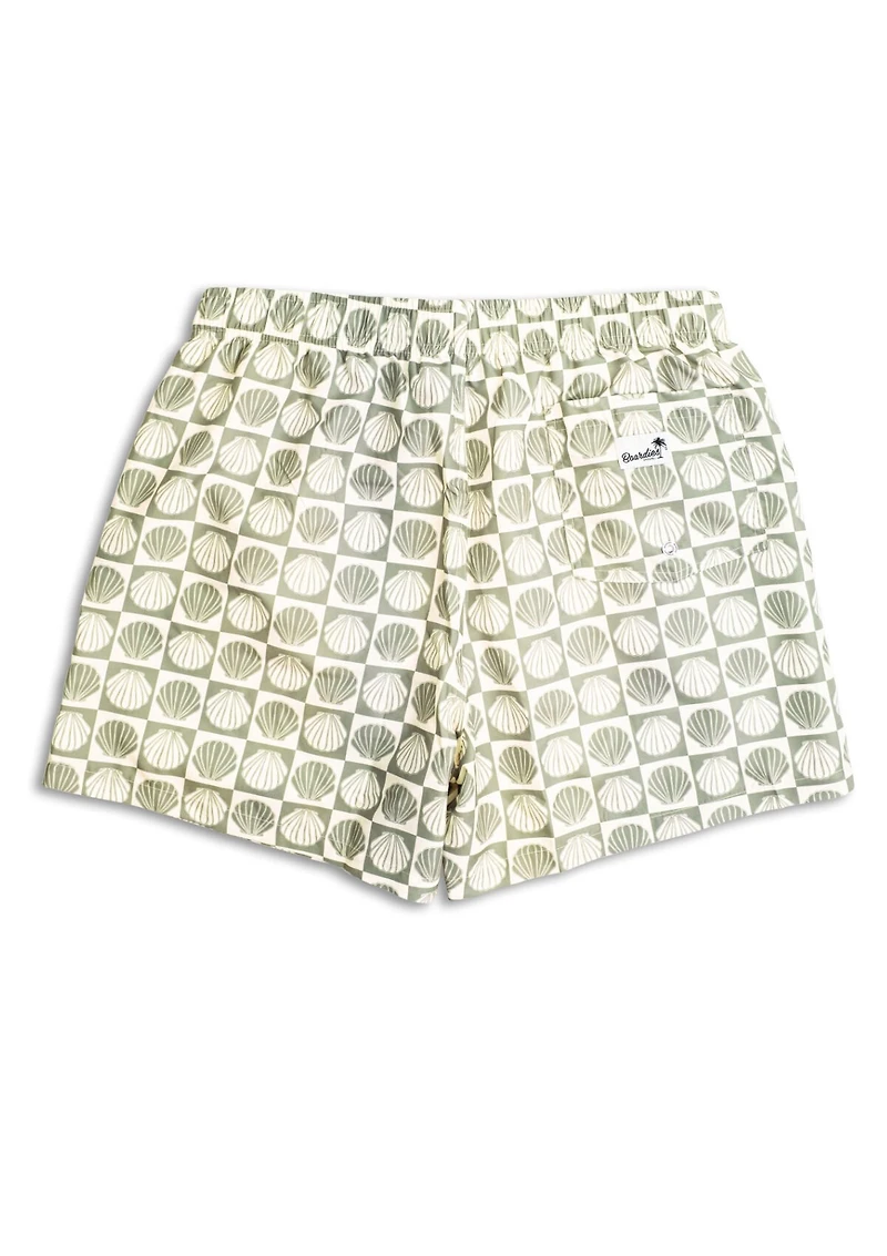Boardies Ilfracombe 4.7" Swim Trunks