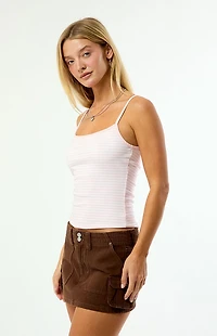 Your Favorite Katie Reversible Tank Top