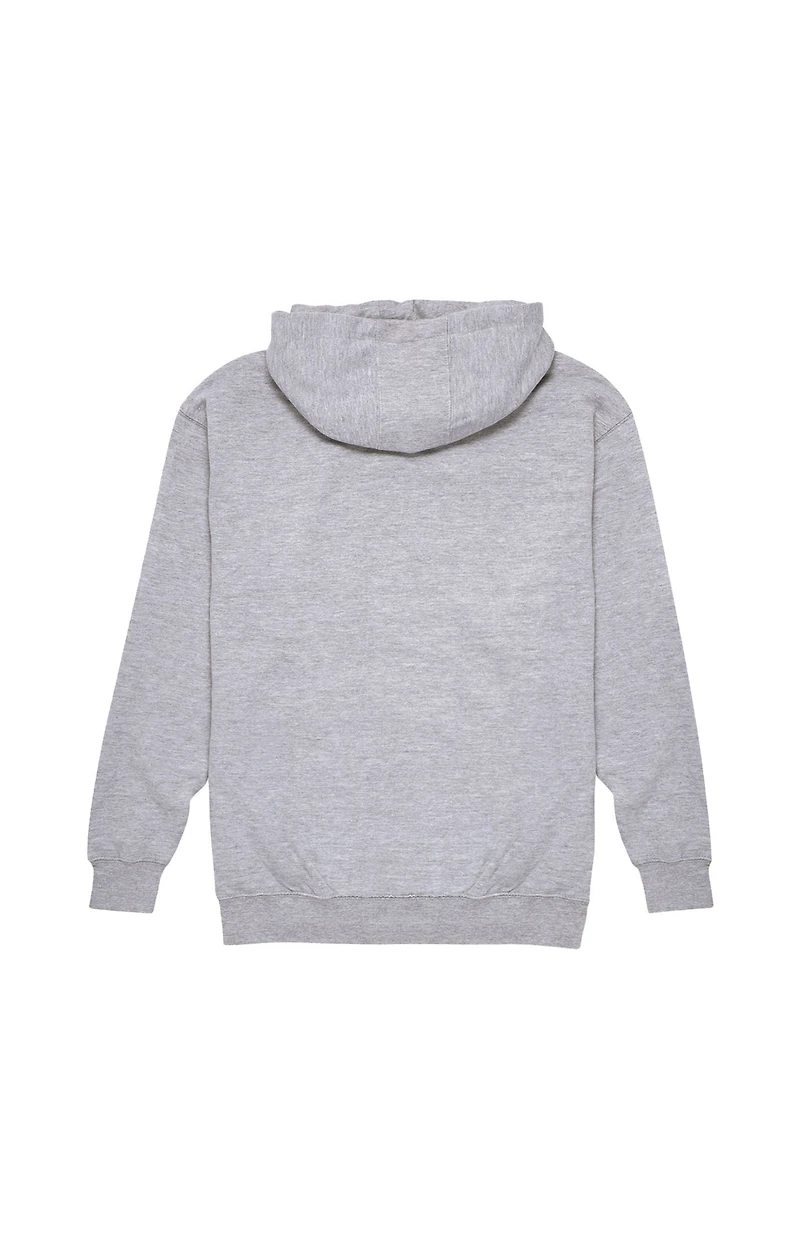 Hybrid Apparel Diet Coke Retro Logo Pullover Hoodie