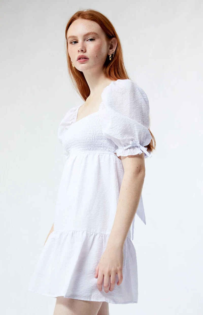 Charlie Holiday Olivia Mini Dress