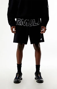 Formula 1 x Pacsun Sprint V2 Sweatshorts