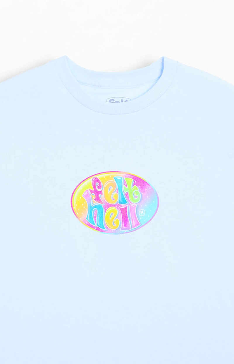 FELT Frank T-Shirt