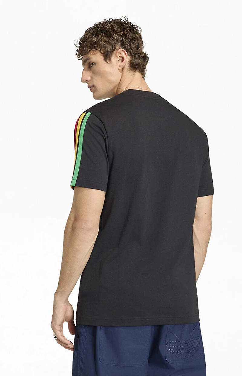 adidas FIFA World Cup Jamaica DNA T-Shirt