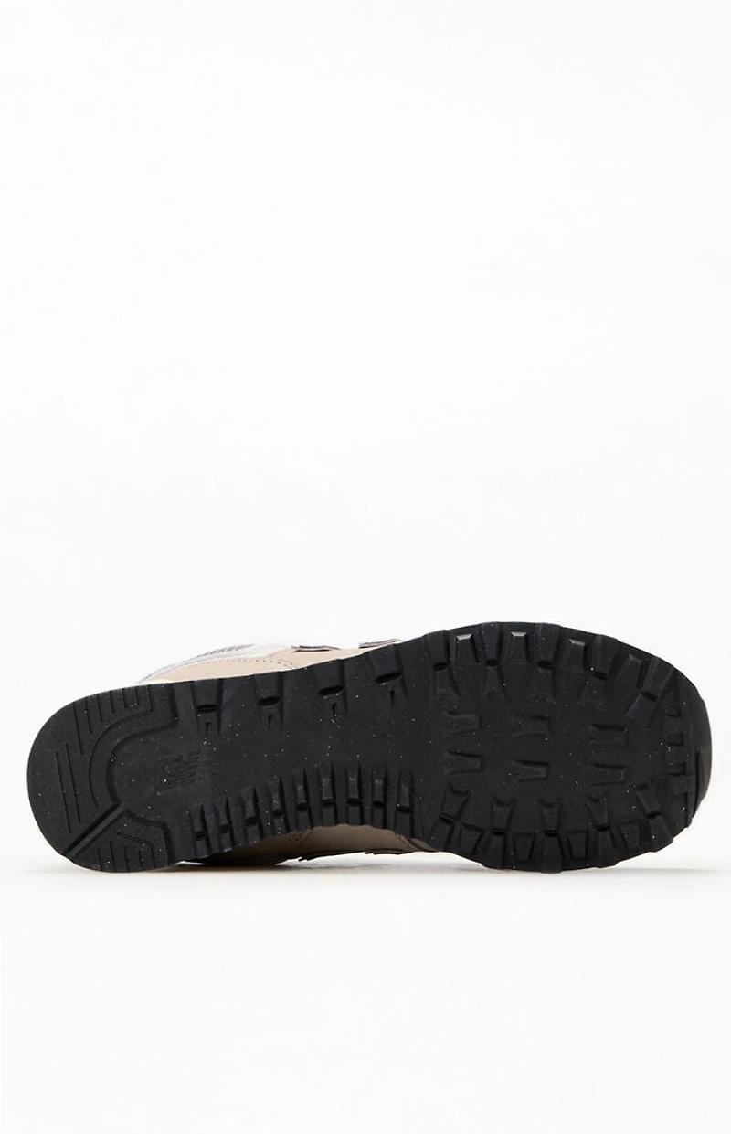 New Balance Stone 574 Shoes