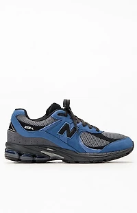 New Balance Blue 2002RD Shoes
