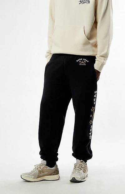 Dark Seas Headmaster V3 Sweatpants