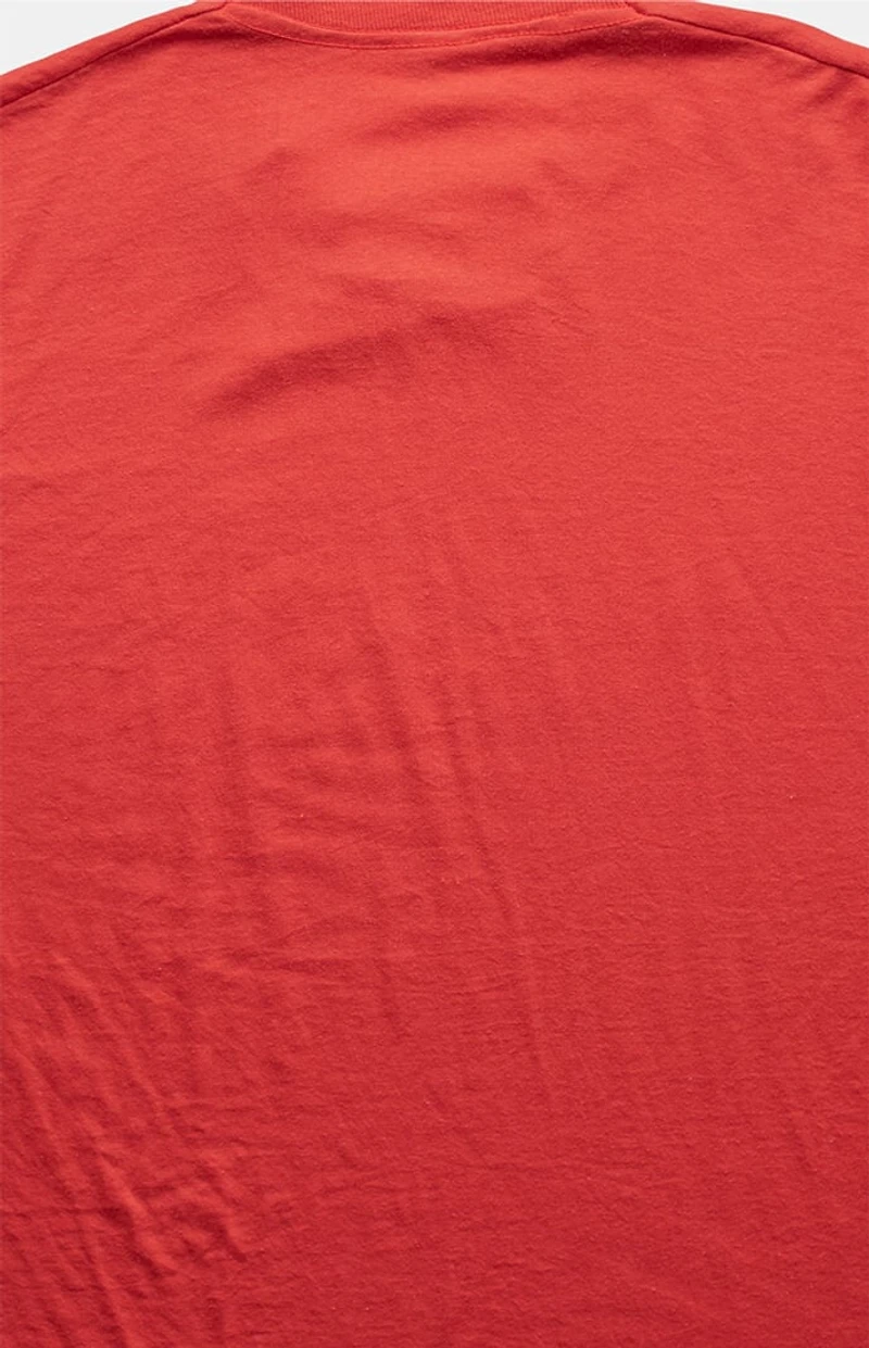 PS VINTAGE 80s National Lumber Graphic T-Shirt