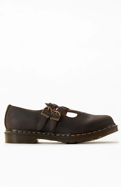 Dr Martens Women's 8065 Mary Jane Shoes