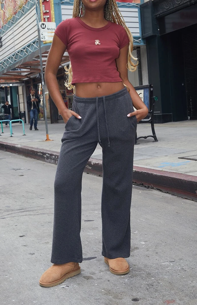 John Galt Teddy Bear Ashlyn T-Shirt