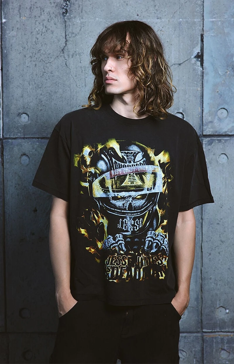 West Coast Choppers Jesse T-Shirt