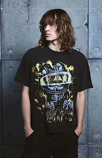 West Coast Choppers Jesse T-Shirt