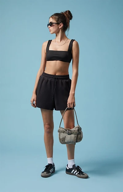 PAC 1980 Active Sweat Shorts