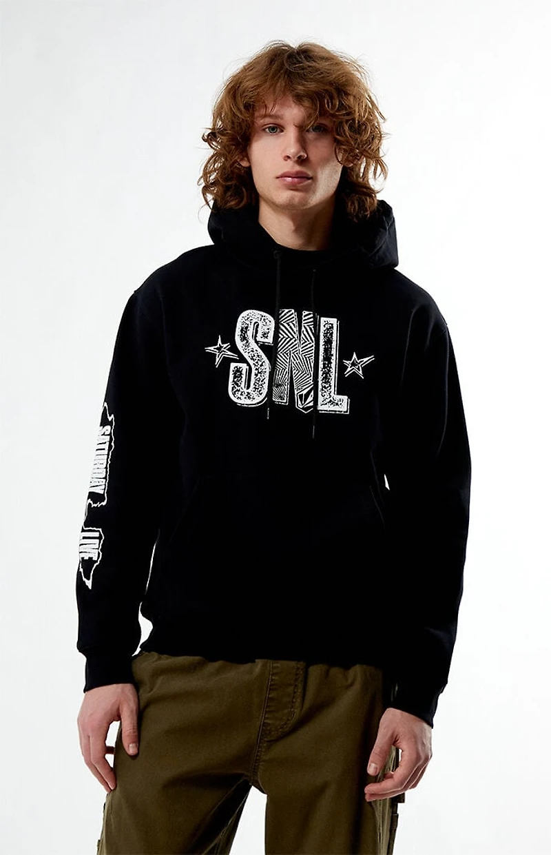 Volcom x SNL 50 Punker Hoodie